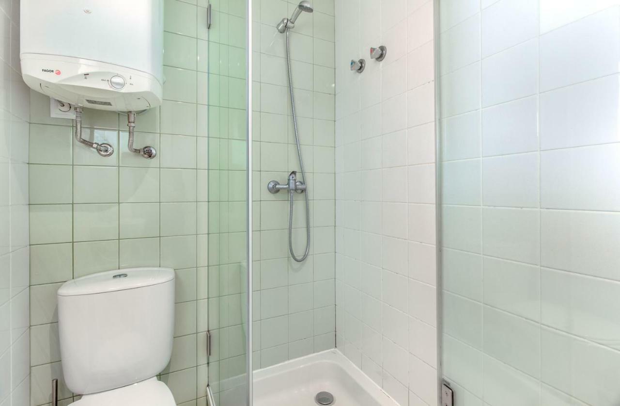 Alfama Charming Apartamento